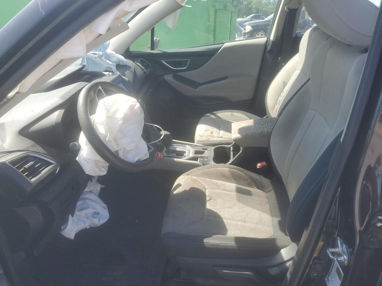 2020 Subaru Forester - Фото 7