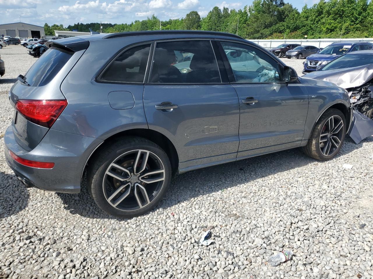 2017 Audi Sq5 Premium Plus - Image 3
