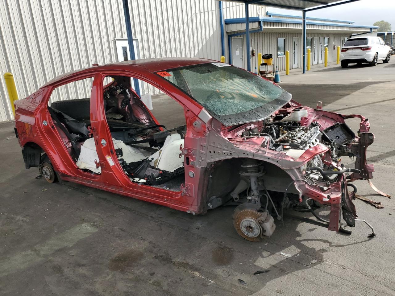2016 Toyota Prius - Фото 4