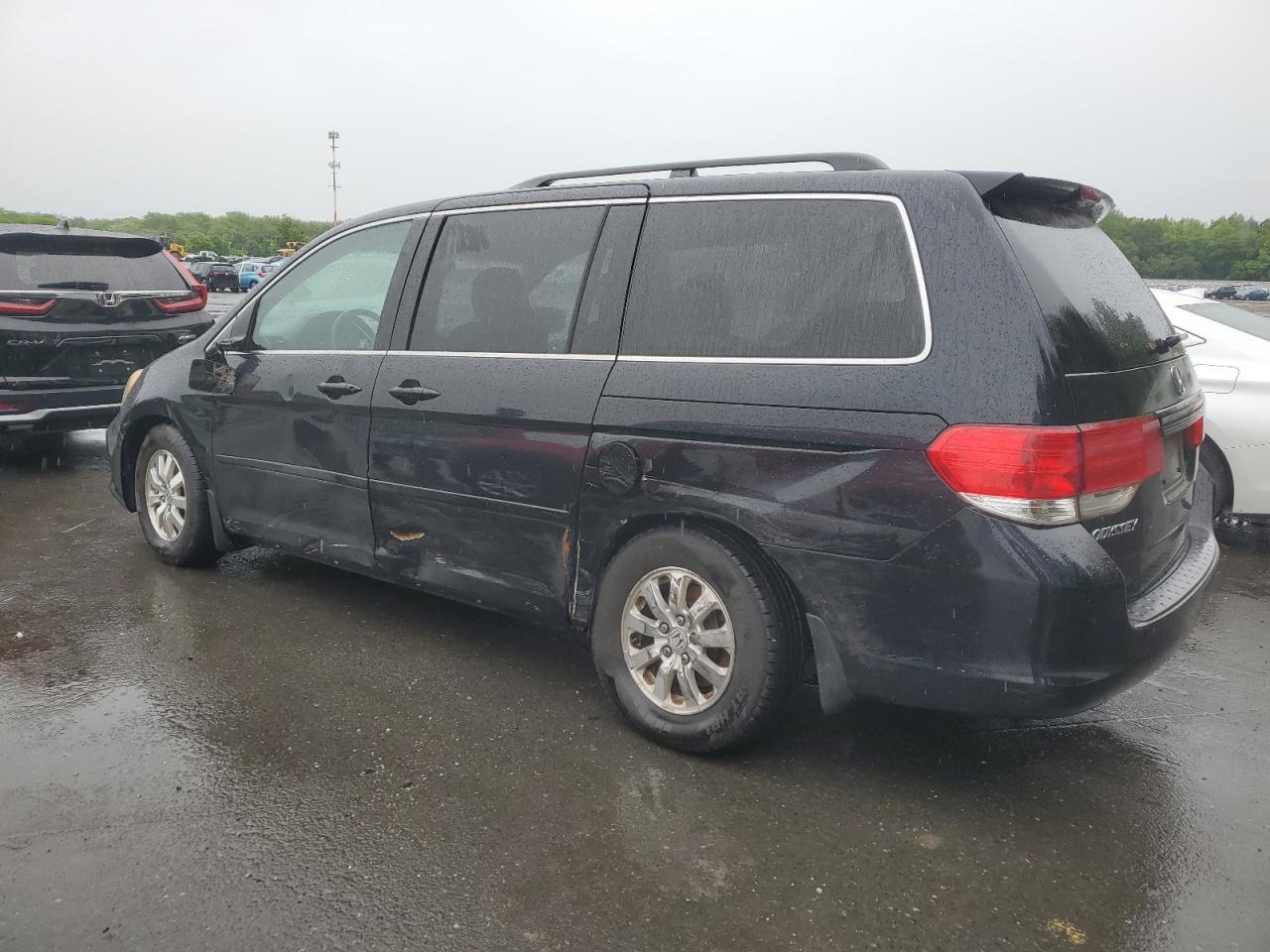 2008 Honda Odyssey Exl - Image 2