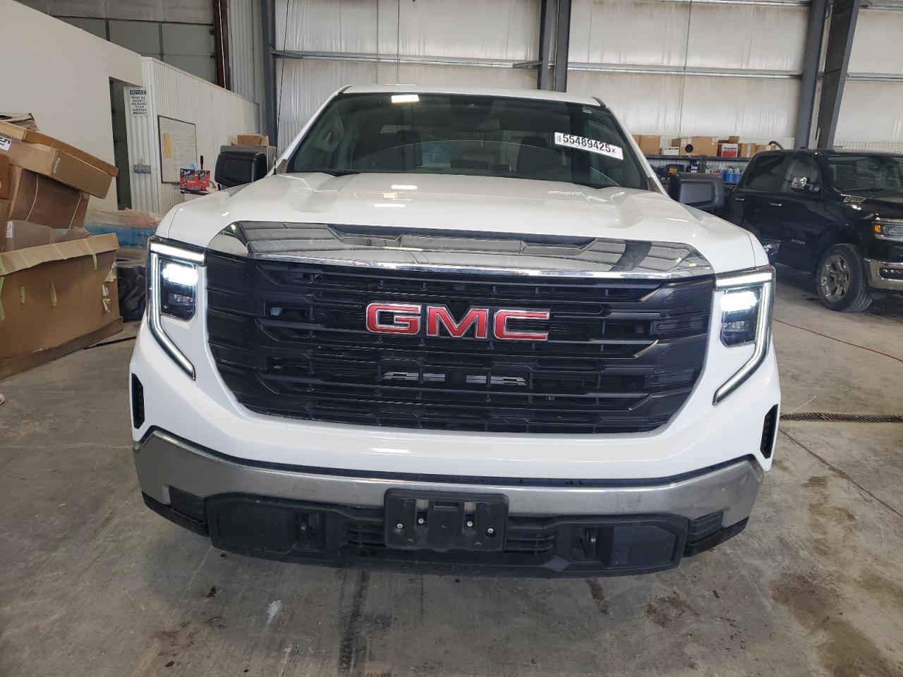 2023 GMC Sierra K1500 - Фото 5
