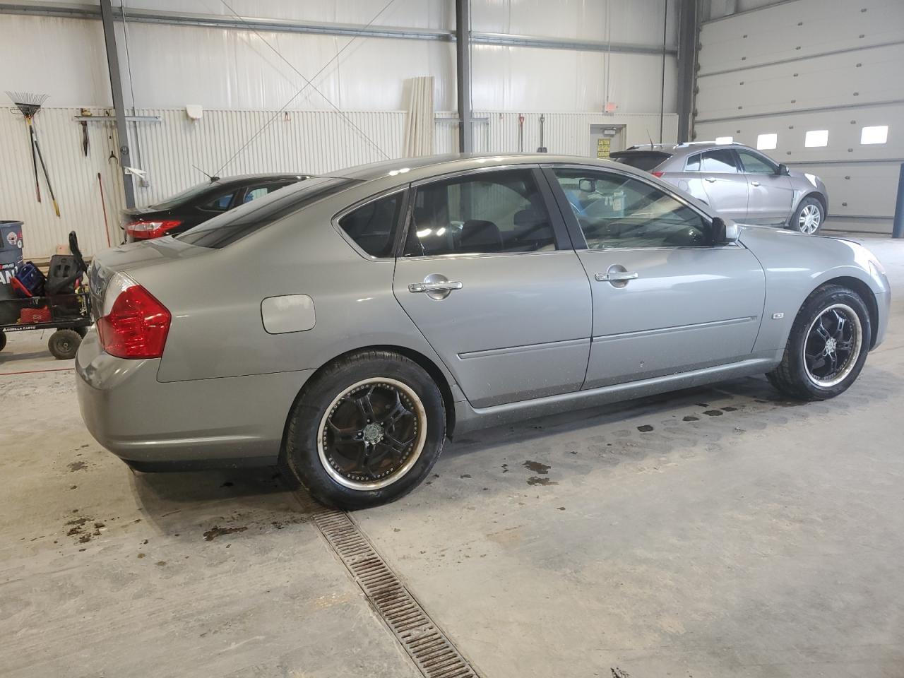 2007 Infiniti M35 Base - Image 3