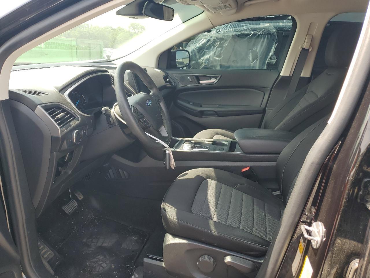 2021 Ford Edge Se - Image 7