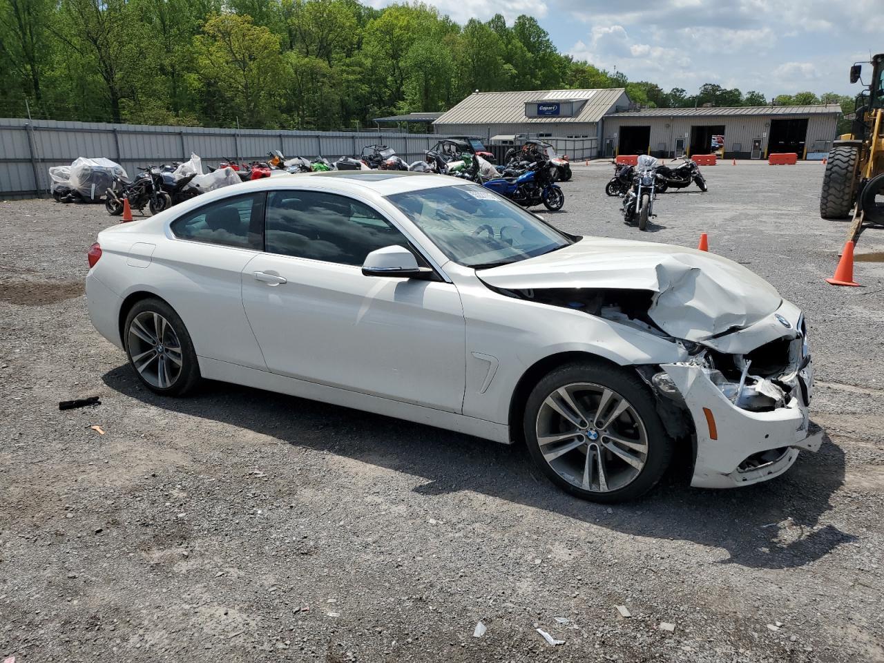 2018 BMW 430Xi - Image 4