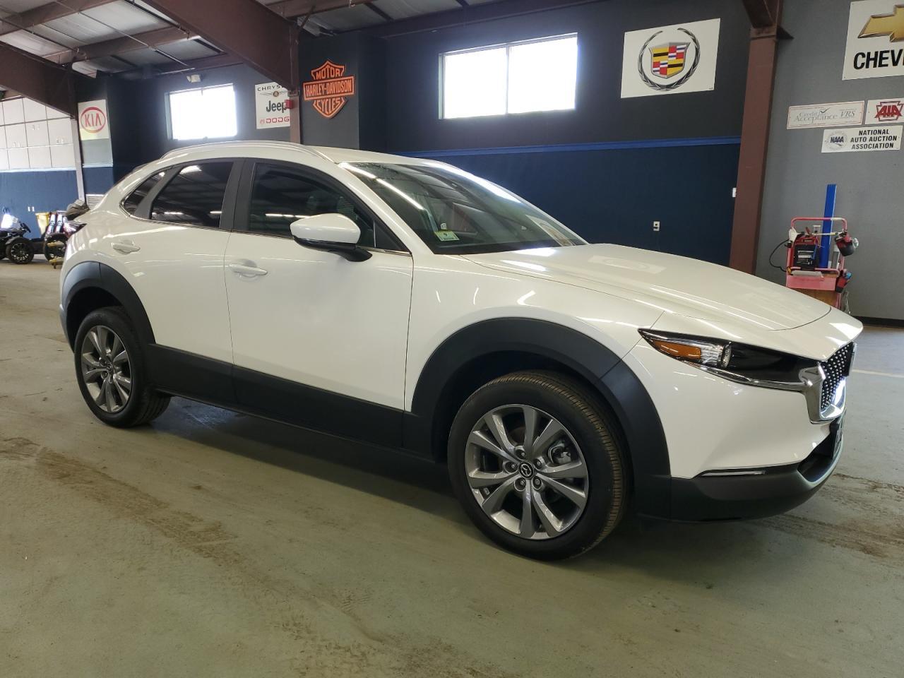 2023 Mazda Cx-30 Select - Фото 4
