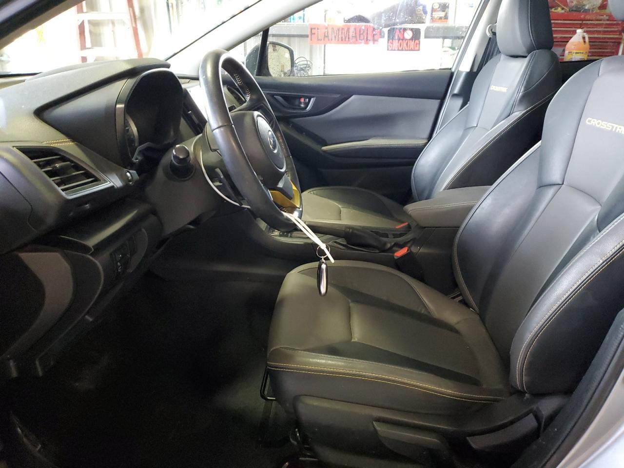 2022 Subaru Crosstrek Sport - Image 7