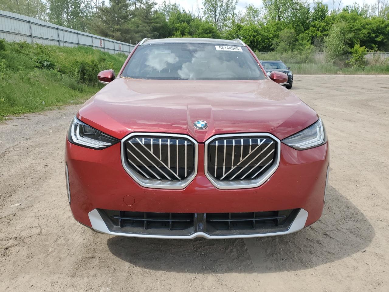 2025 BMW X3 30 xDrive - Фото 5