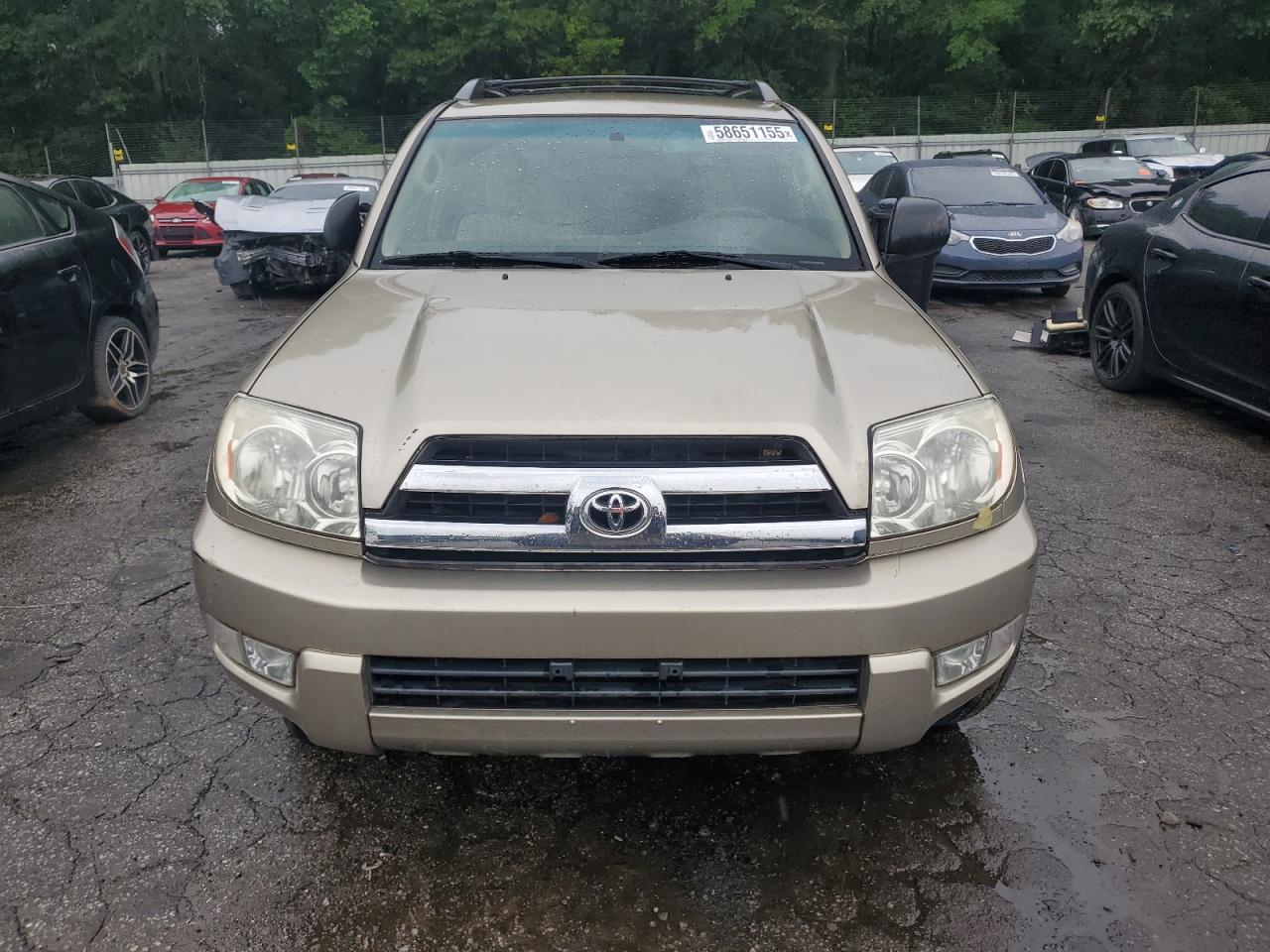 2006 Toyota 4Runner Sr5 - Фото 5