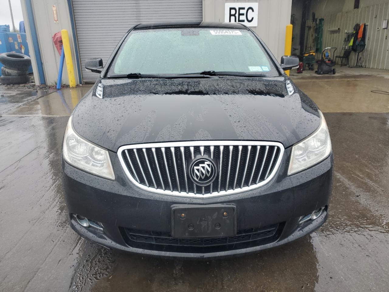 2013 Buick Lacrosse - Фото 5