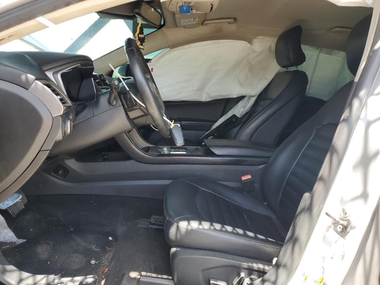 2019 Ford Fusion Sel - Image 7