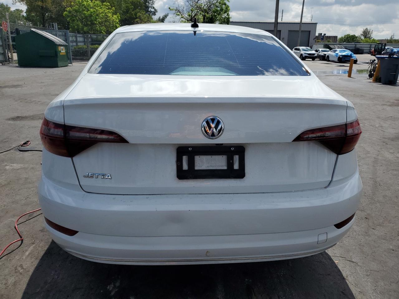 2019 Volkswagen Jetta Sel - Фото 6