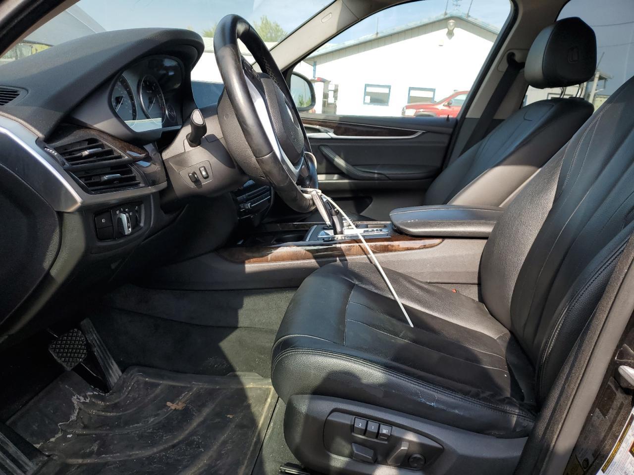 2015 BMW X5 xDrive35I - Image 7