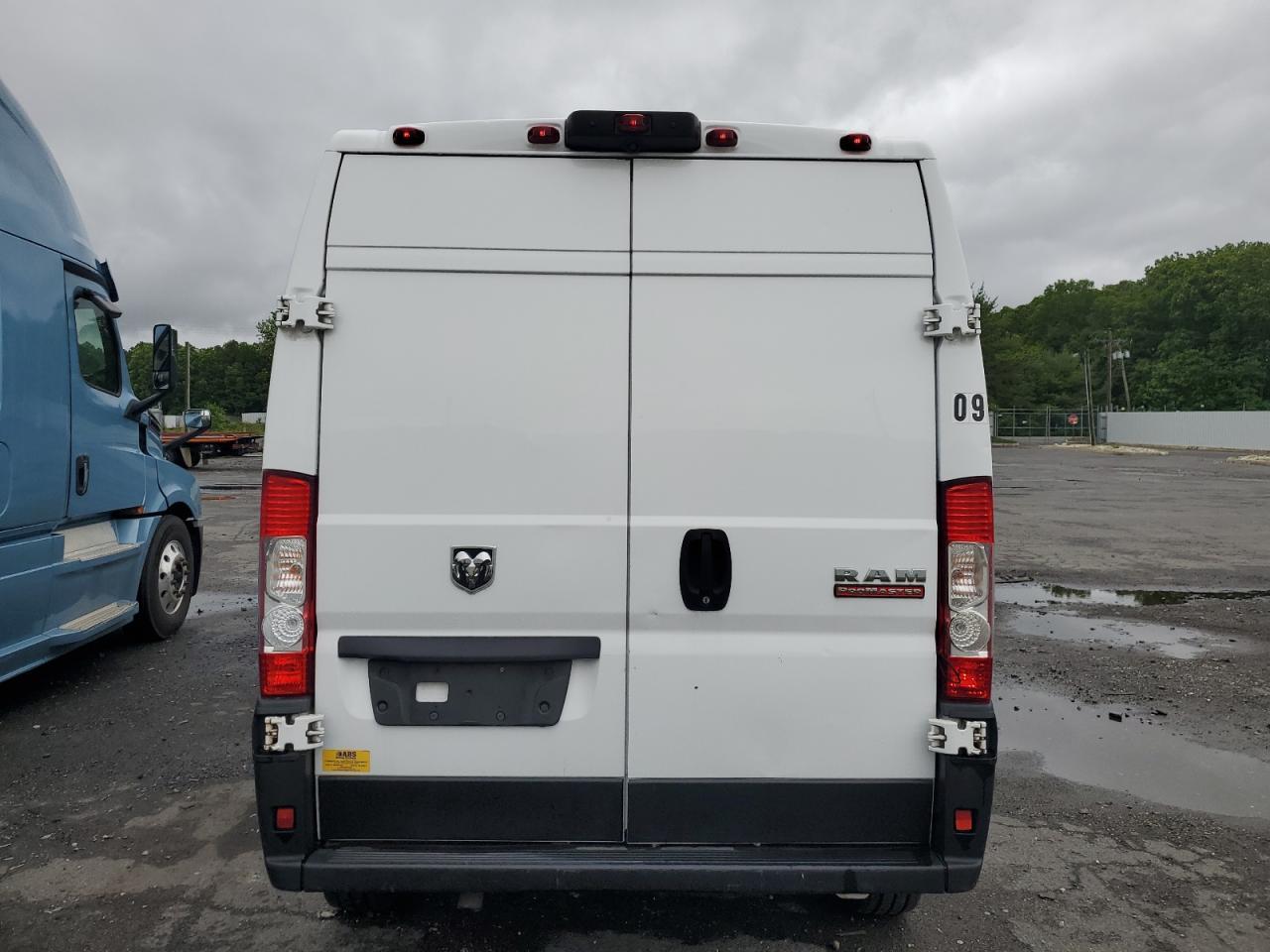 2019 Ram Promaster 2500 2500 High - Image 6