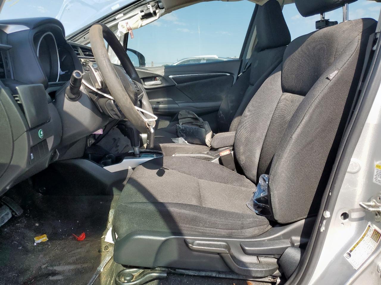2015 Honda Fit Ex - Image 7