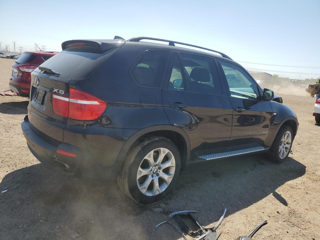 2009 BMW X5 xDrive48I - Фото 3