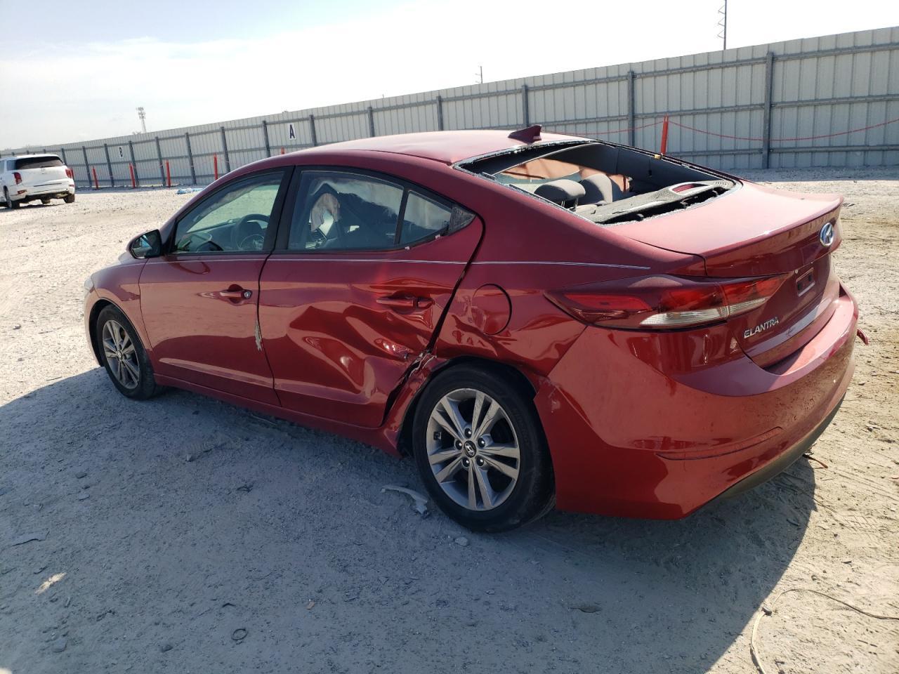 2017 Hyundai Elantra Se - Фото 2