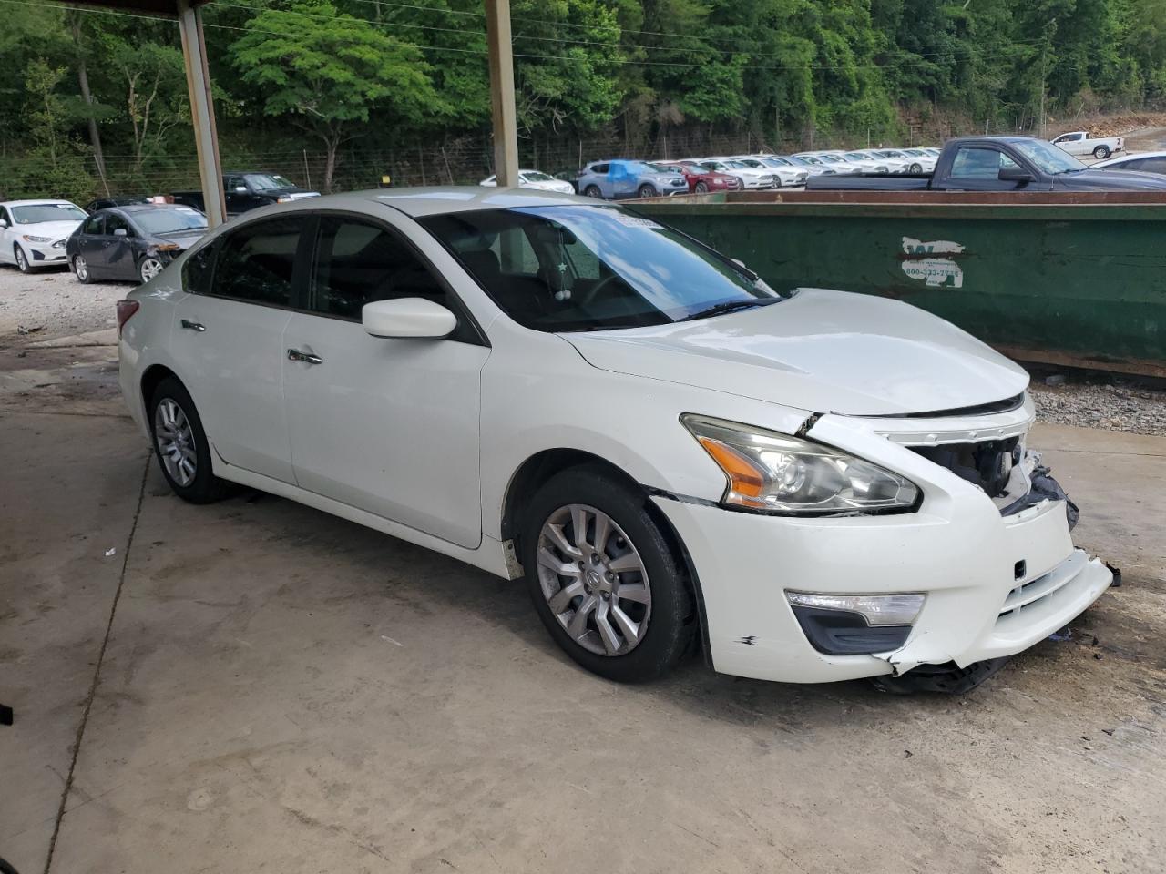 2013 Nissan Altima 2.5 - Image 4