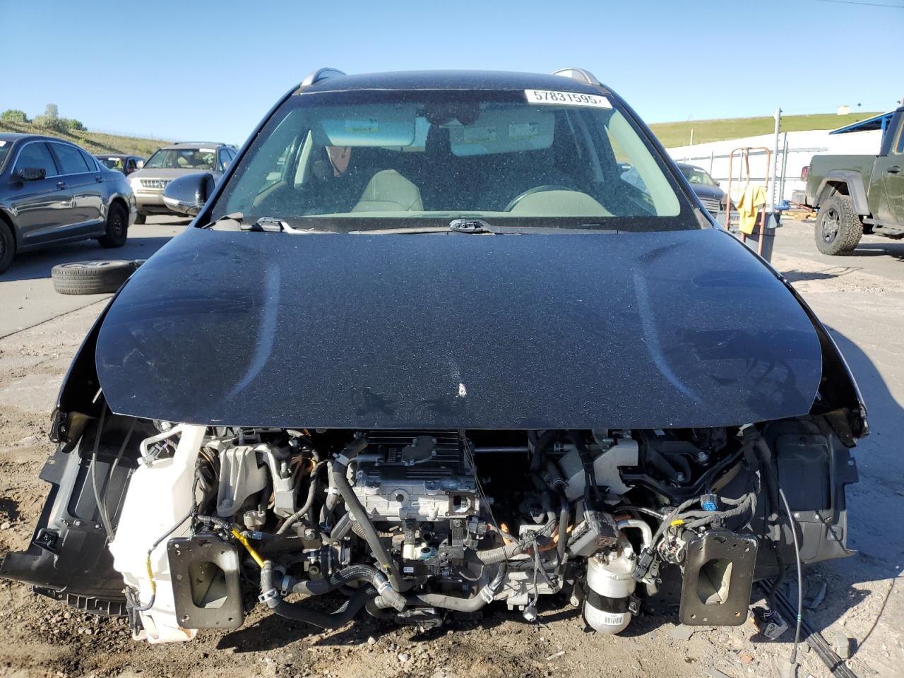 2019 Kia Niro Ex - Image 5