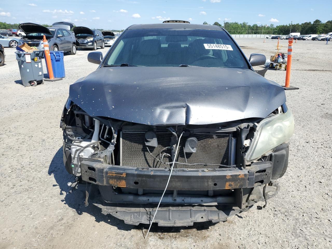 2010 Toyota Camry Base - Фото 5