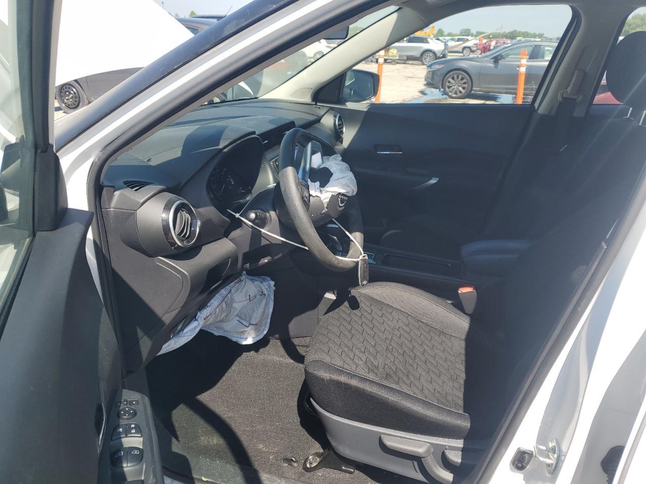 2024 Nissan Kicks Sv - Фото 7