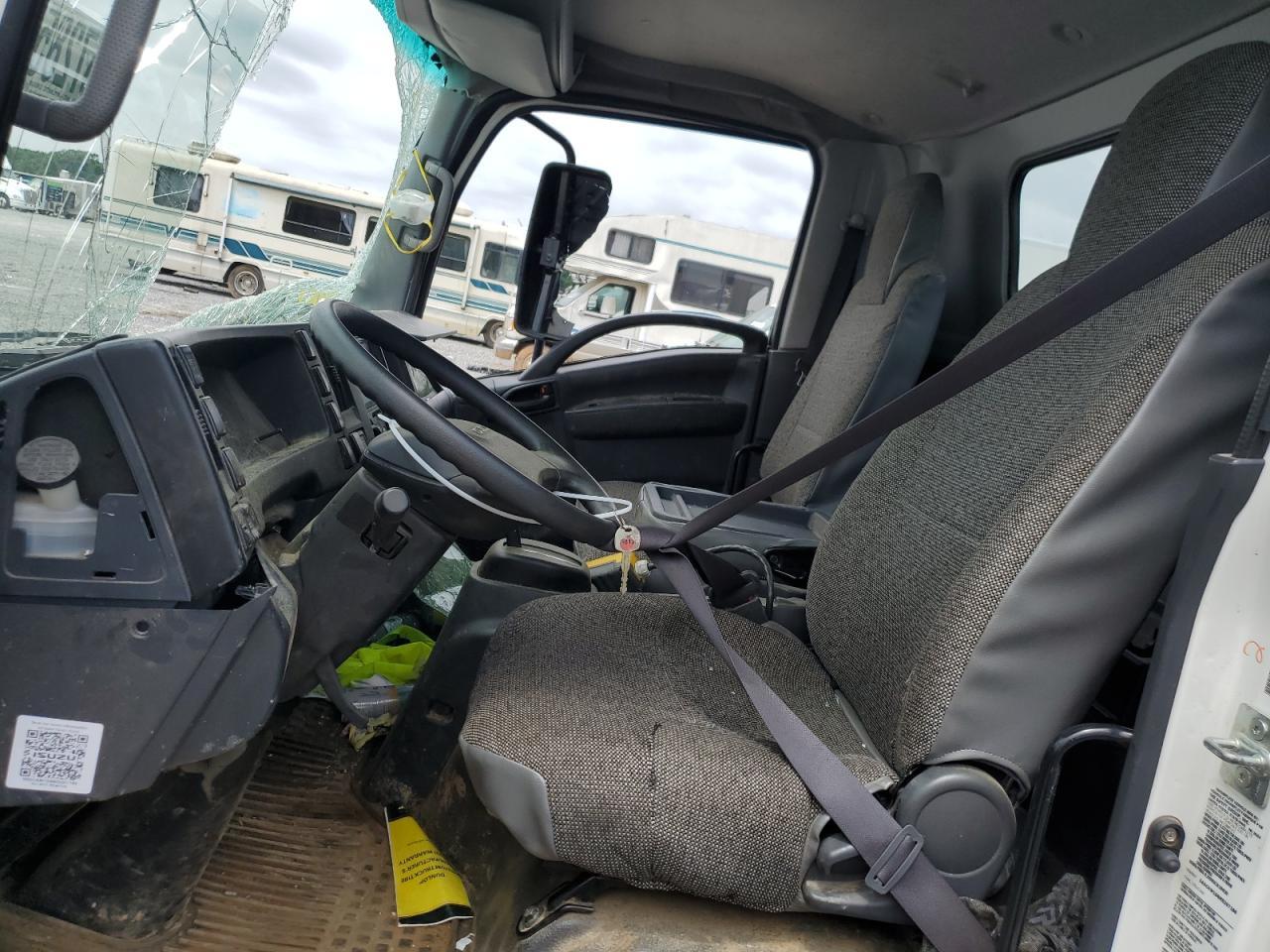 2024 Isuzu Npr Hd - Фото 7