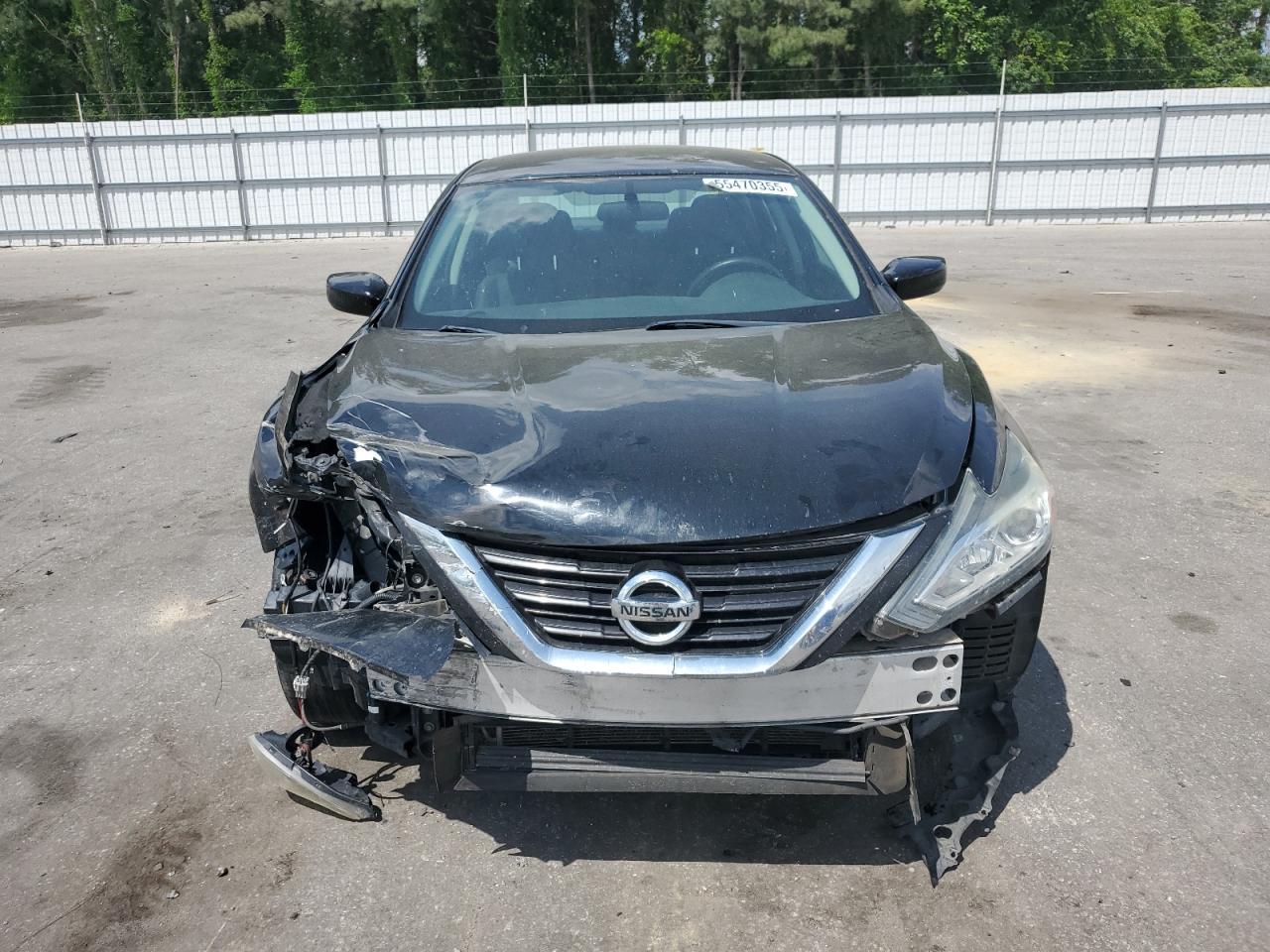 2017 Nissan Altima 2.5 - Фото 5