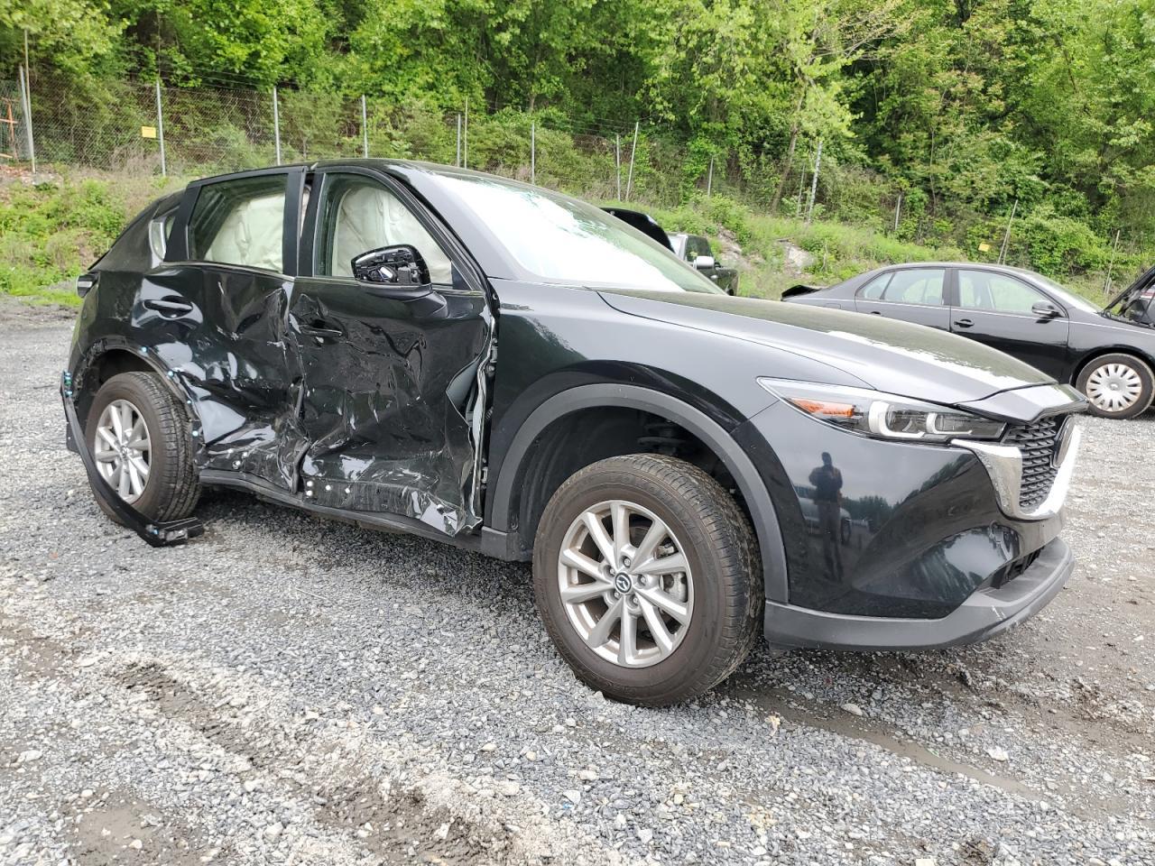 2023 Mazda Cx-5 - Image 4