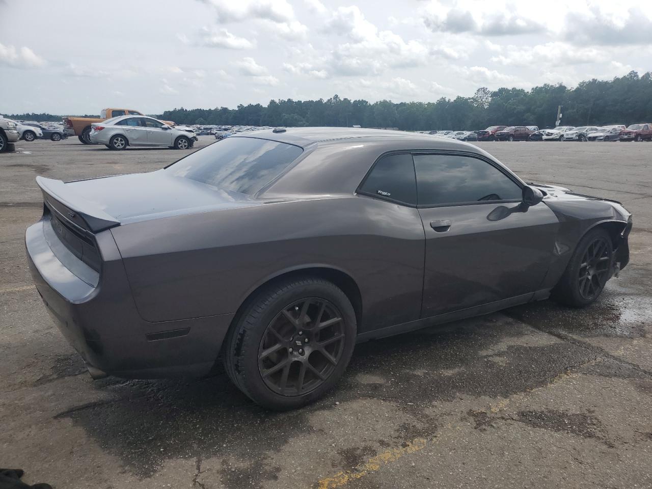 2013 Dodge Challenger R/T - Image 3