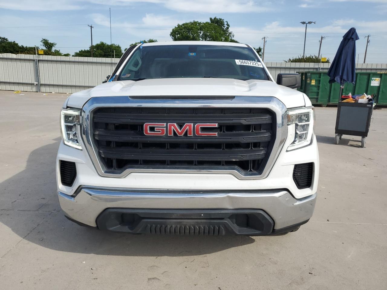 2021 GMC Sierra C1500 - Image 5