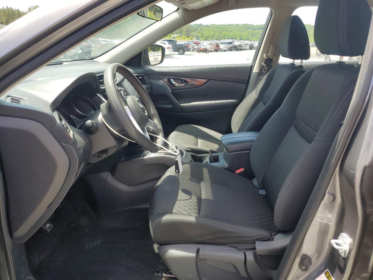 2017 Nissan Rogue S - Image 7