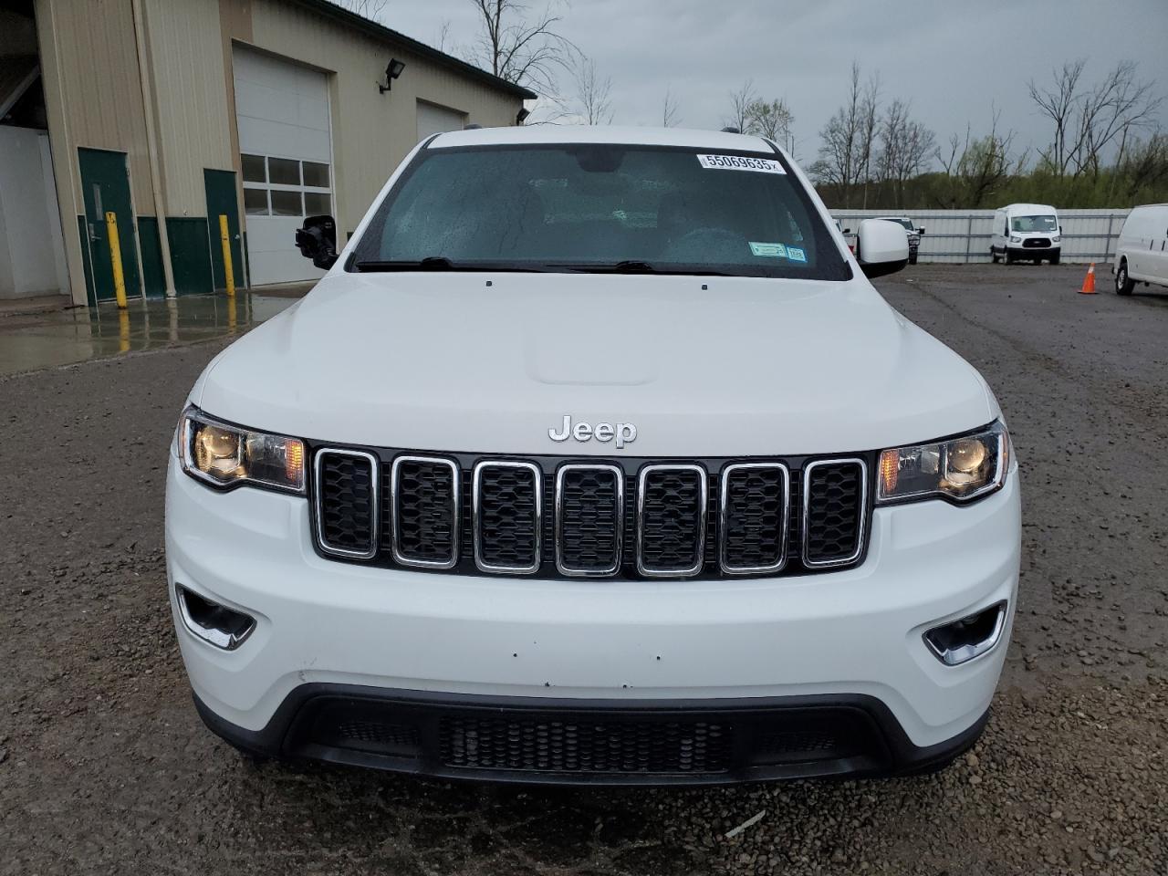 2017 Jeep Grand Cherokee Laredo - Фото 5
