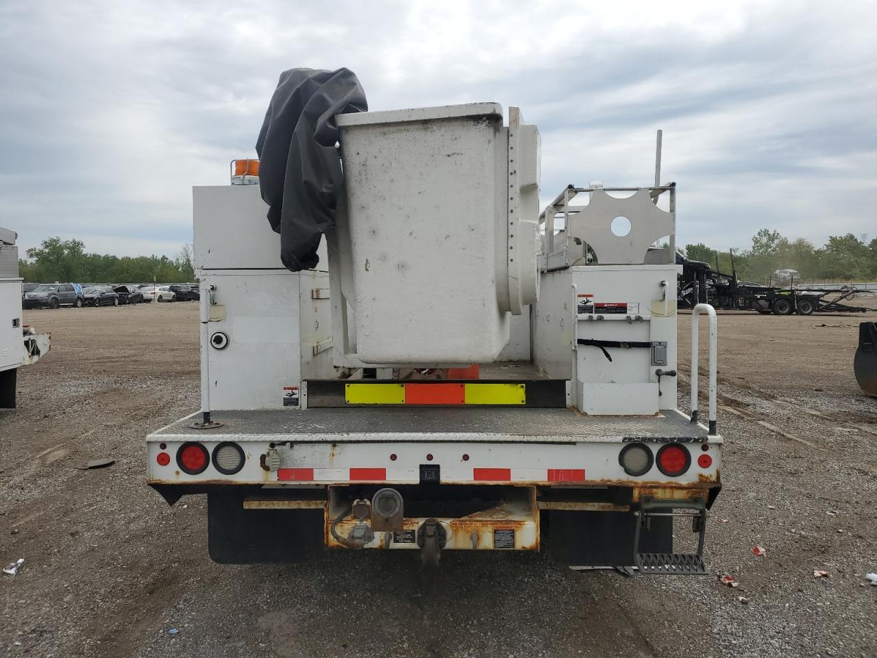 2014 Ford F450 Super Duty - Фото 6