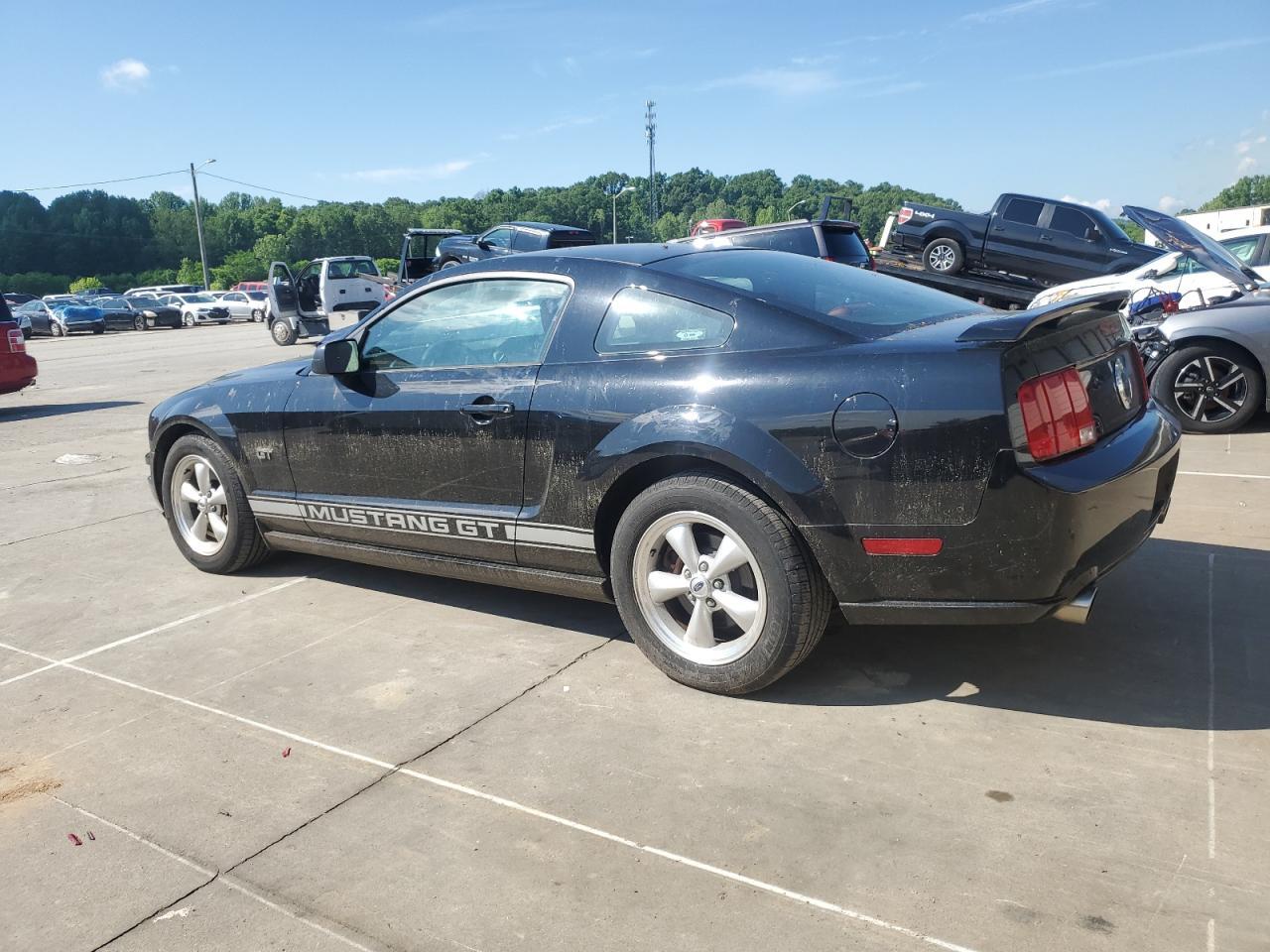2006 Ford Mustang Gt - Image 2