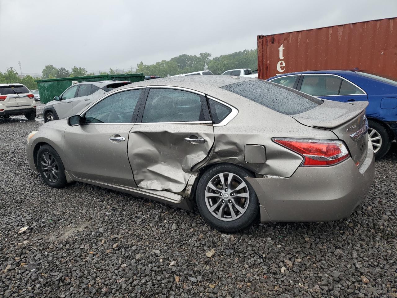 2015 Nissan Altima 2.5 - Image 3
