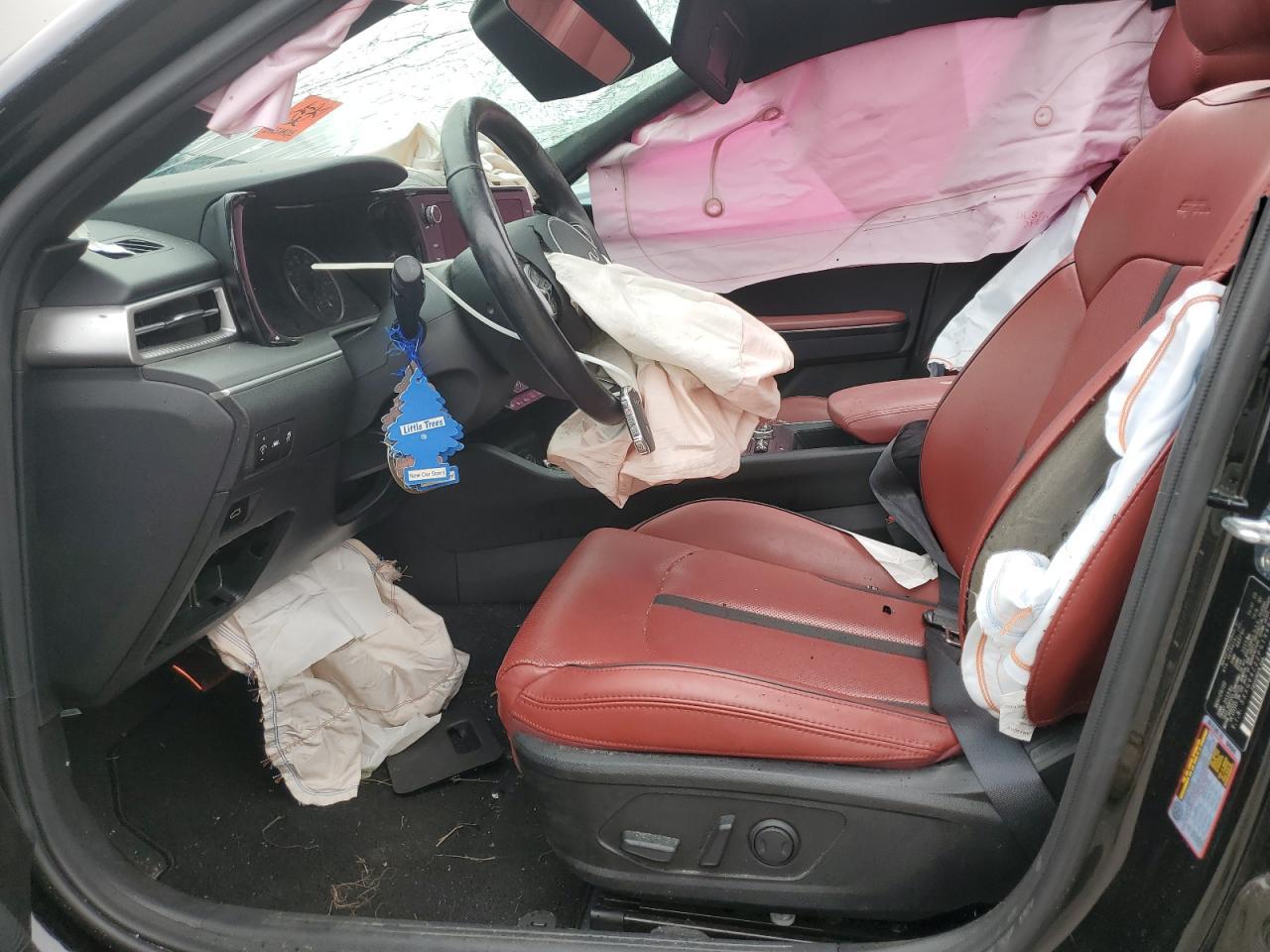 2023 Kia K5 Gt Line - Фото 7