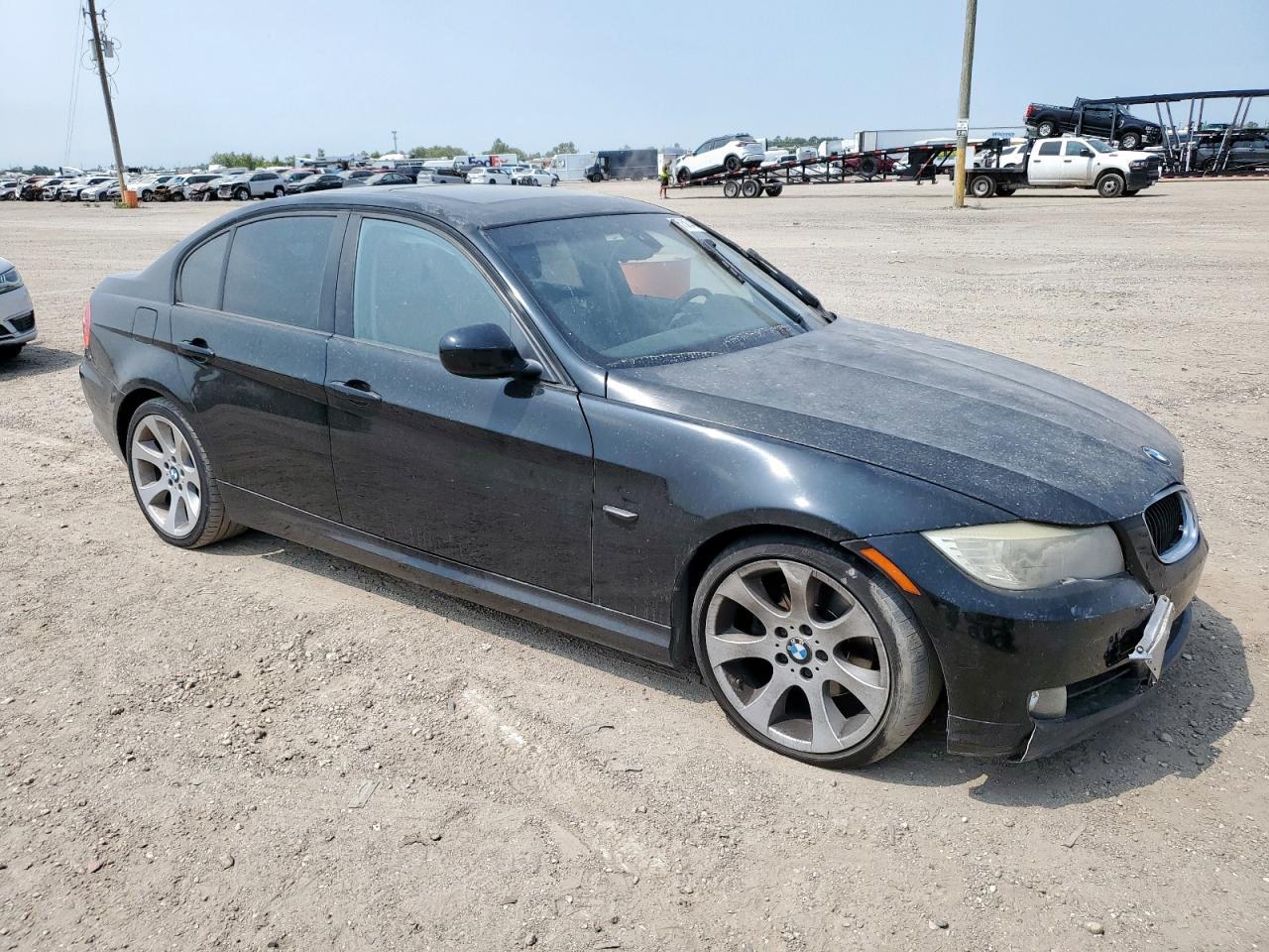 2009 BMW 328 I - Фото 7