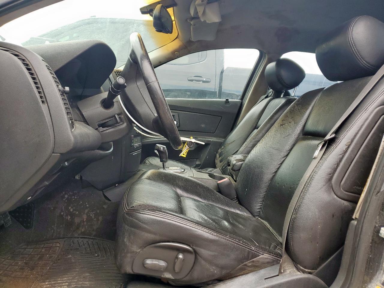 2007 Cadillac Cts - Image 7