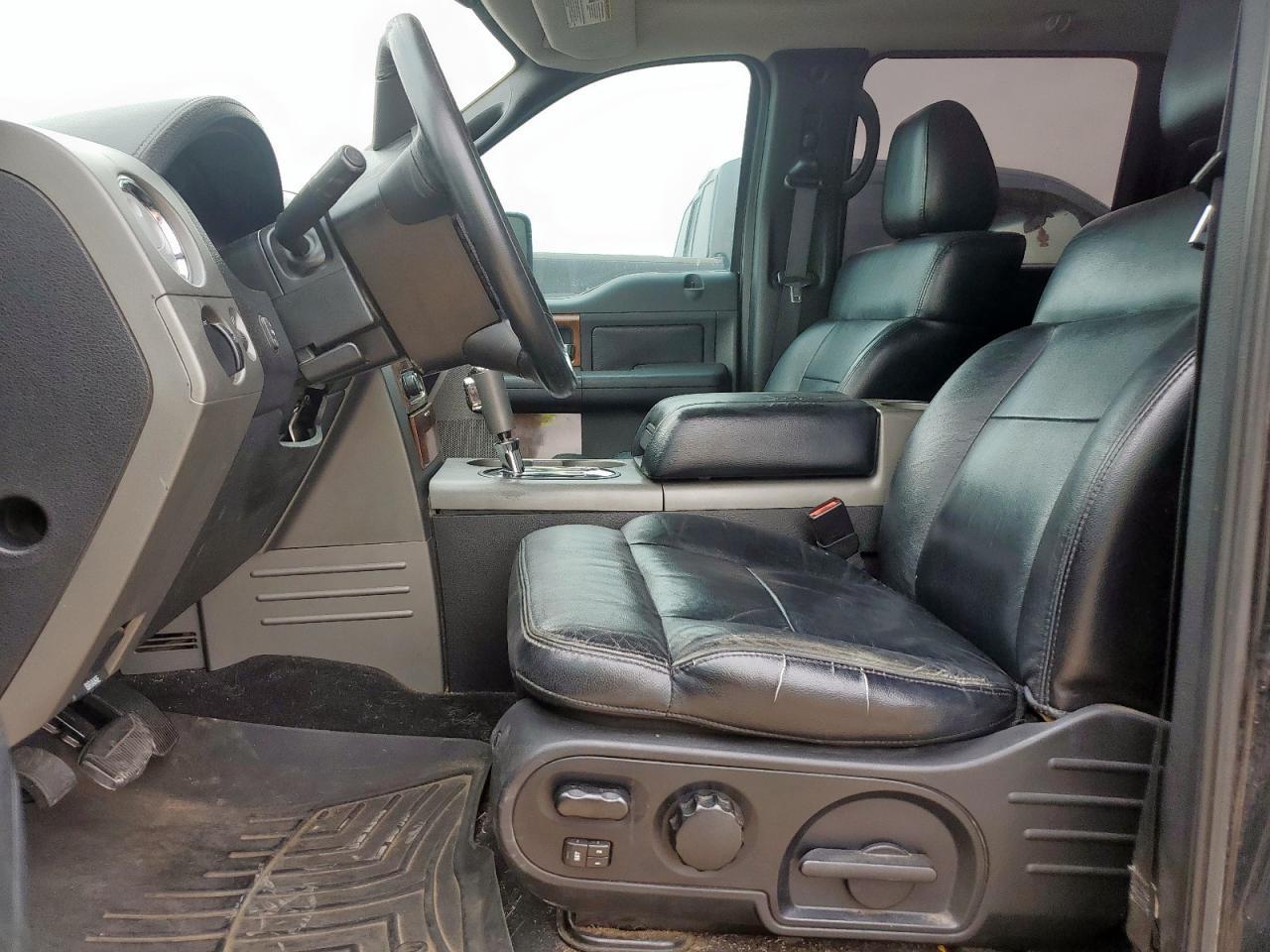 2004 Ford F150 Supercrew - Фото 7
