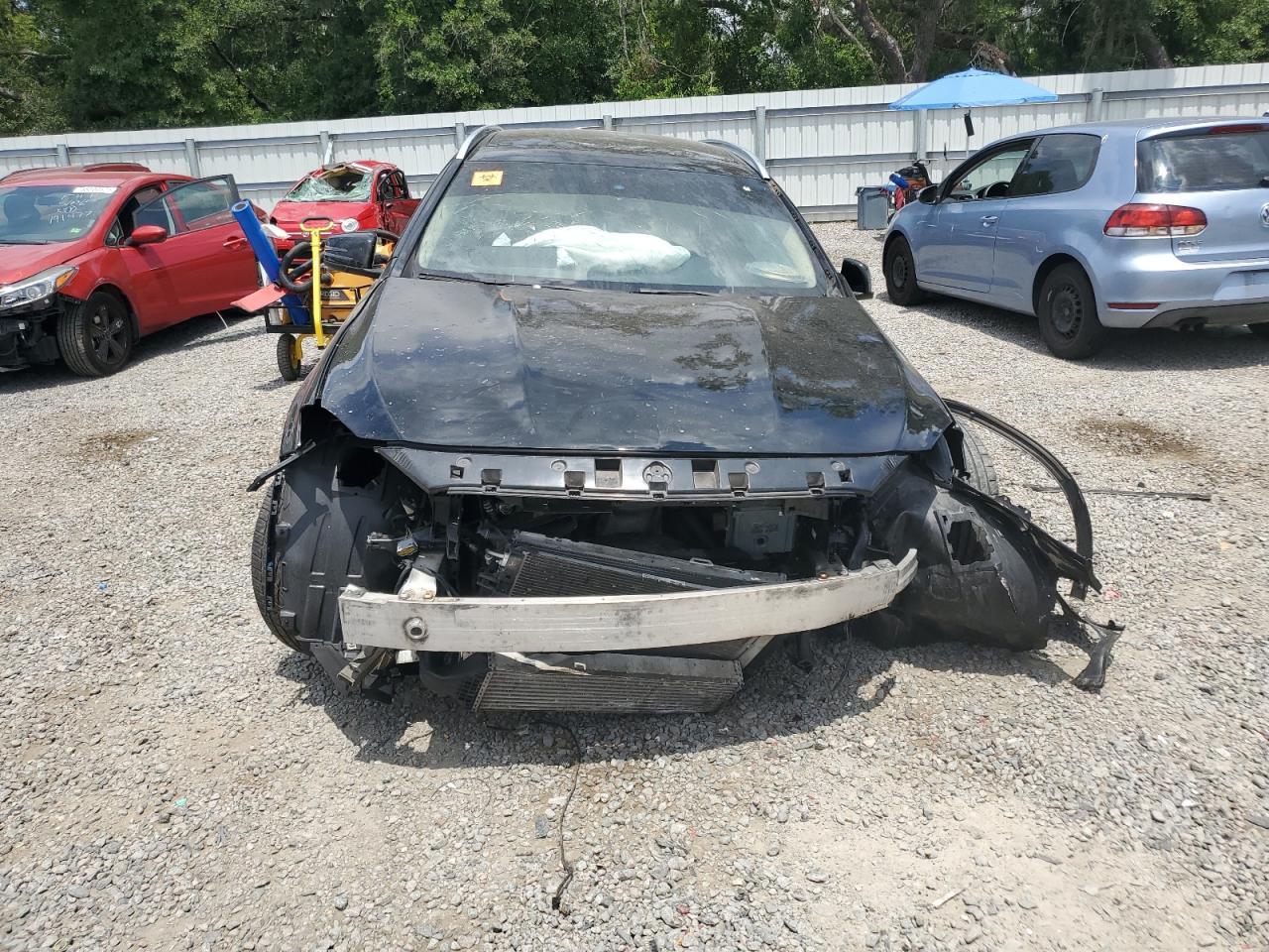 2018 Mercedes-Benz Gla 250 - Фото 5