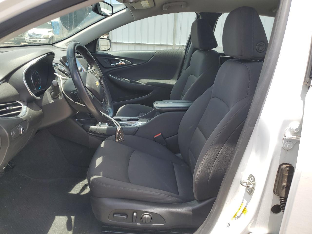 2018 Chevrolet Malibu Lt - Image 7