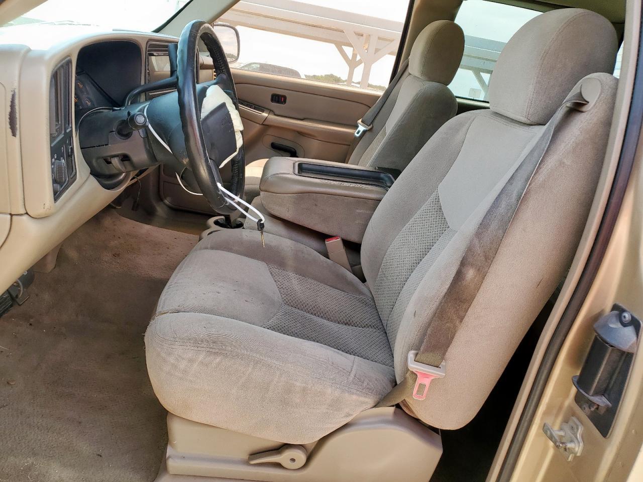 2006 Chevrolet Silverado C1500 - Фото 7