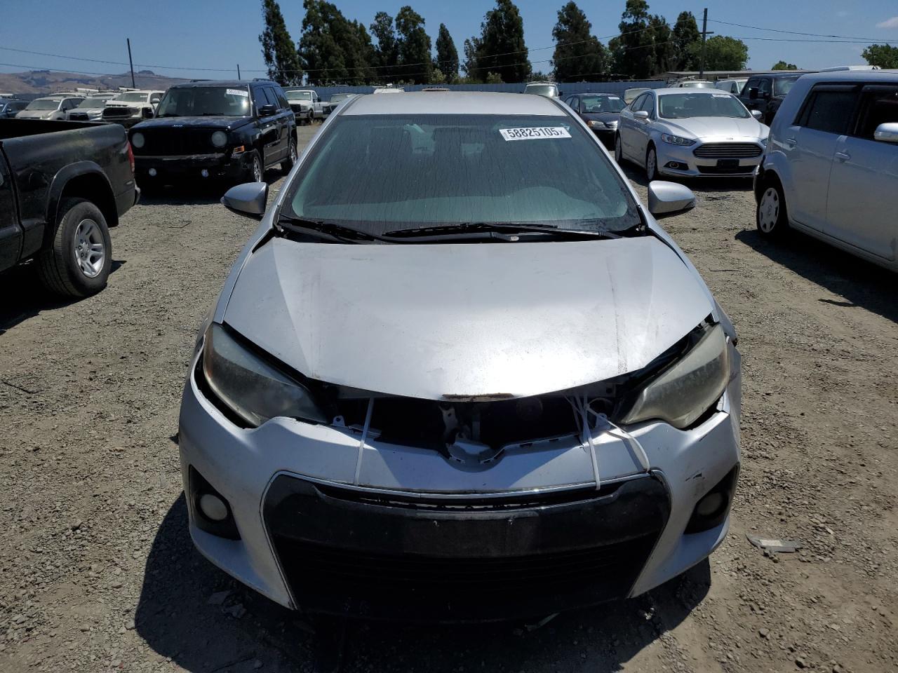 2014 Toyota Corolla L - Image 5