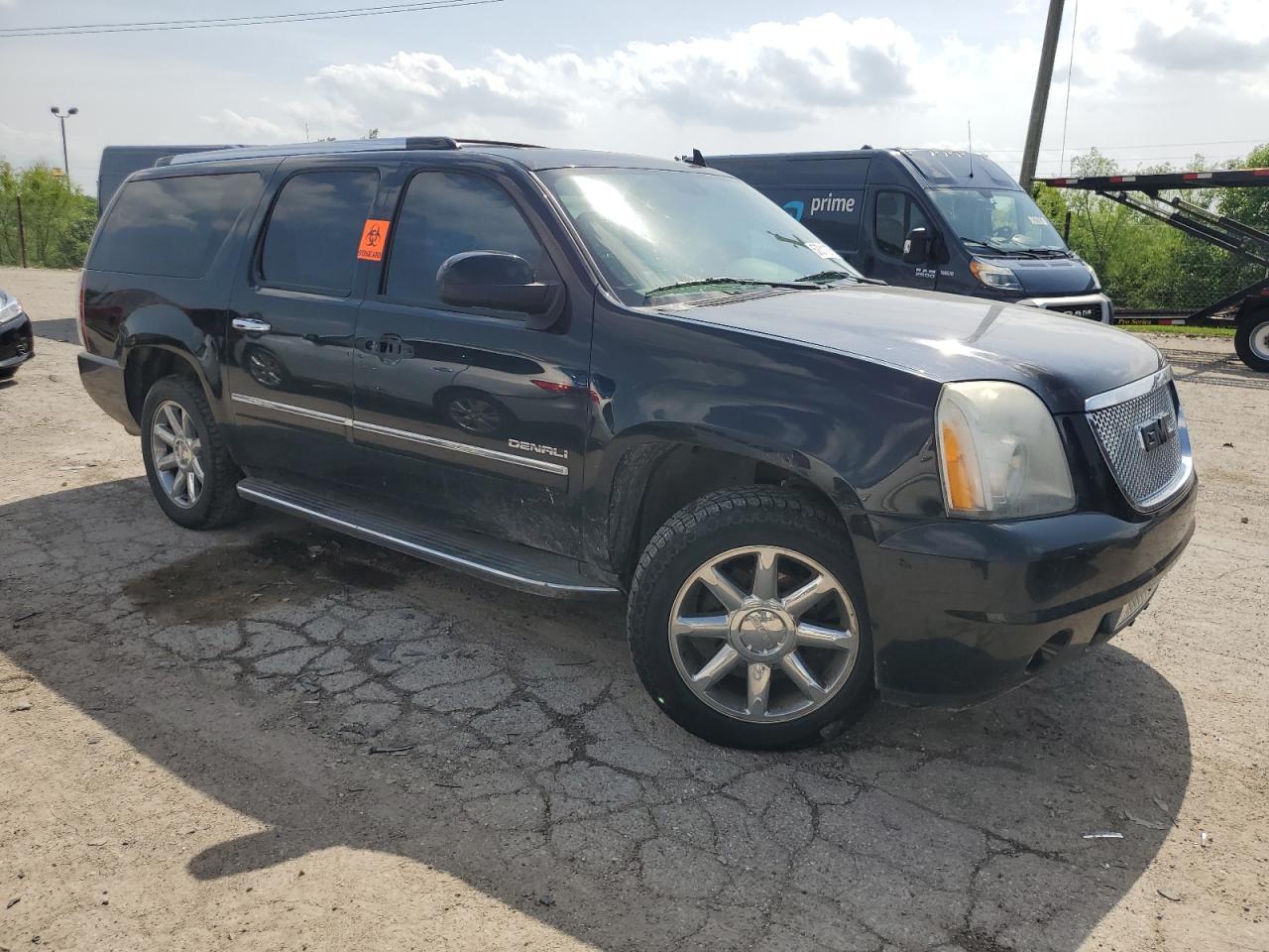 2010 GMC Yukon Xl Denali - Image 4