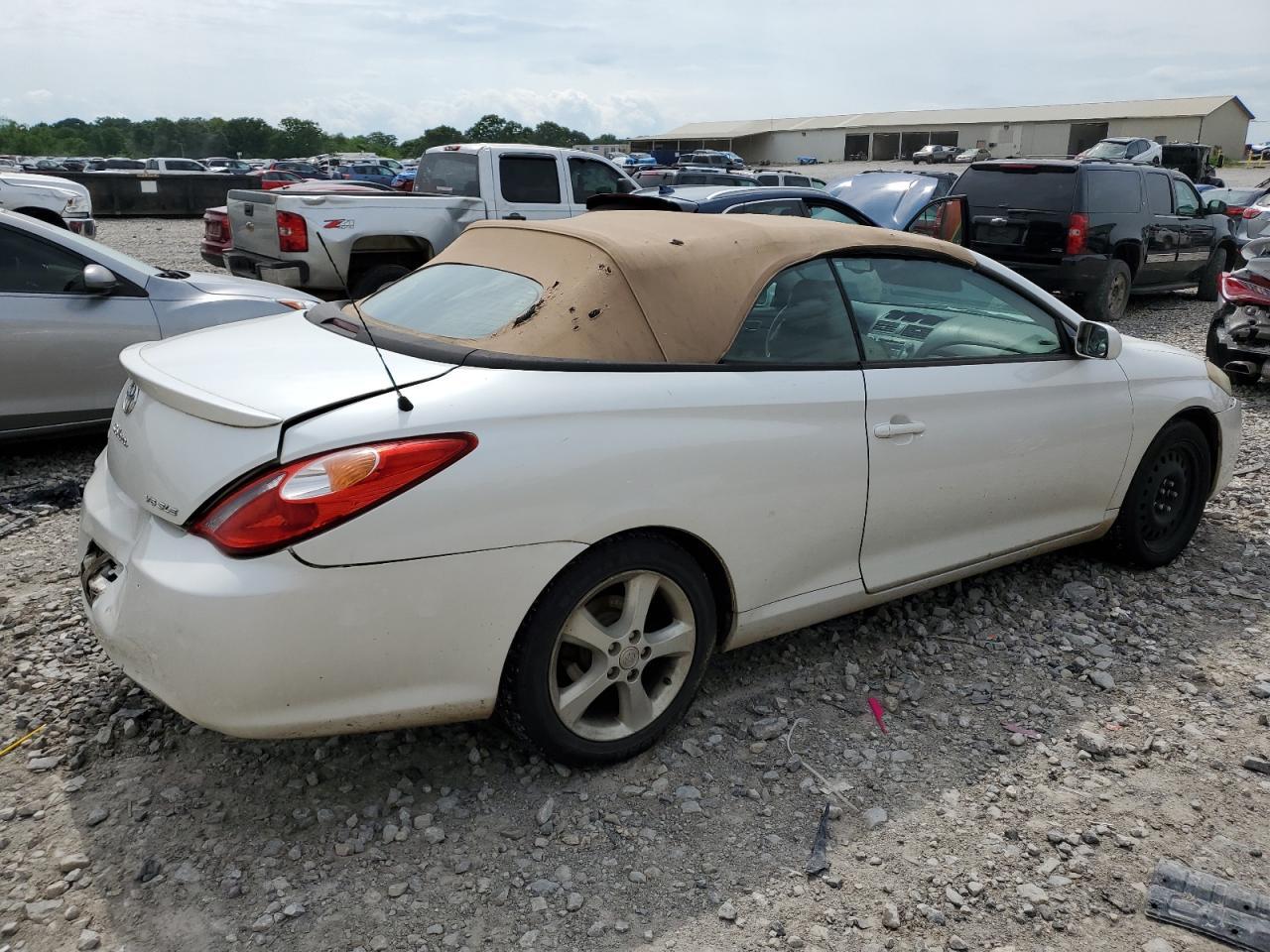 2005 Toyota Camry Solara Se - Image 3