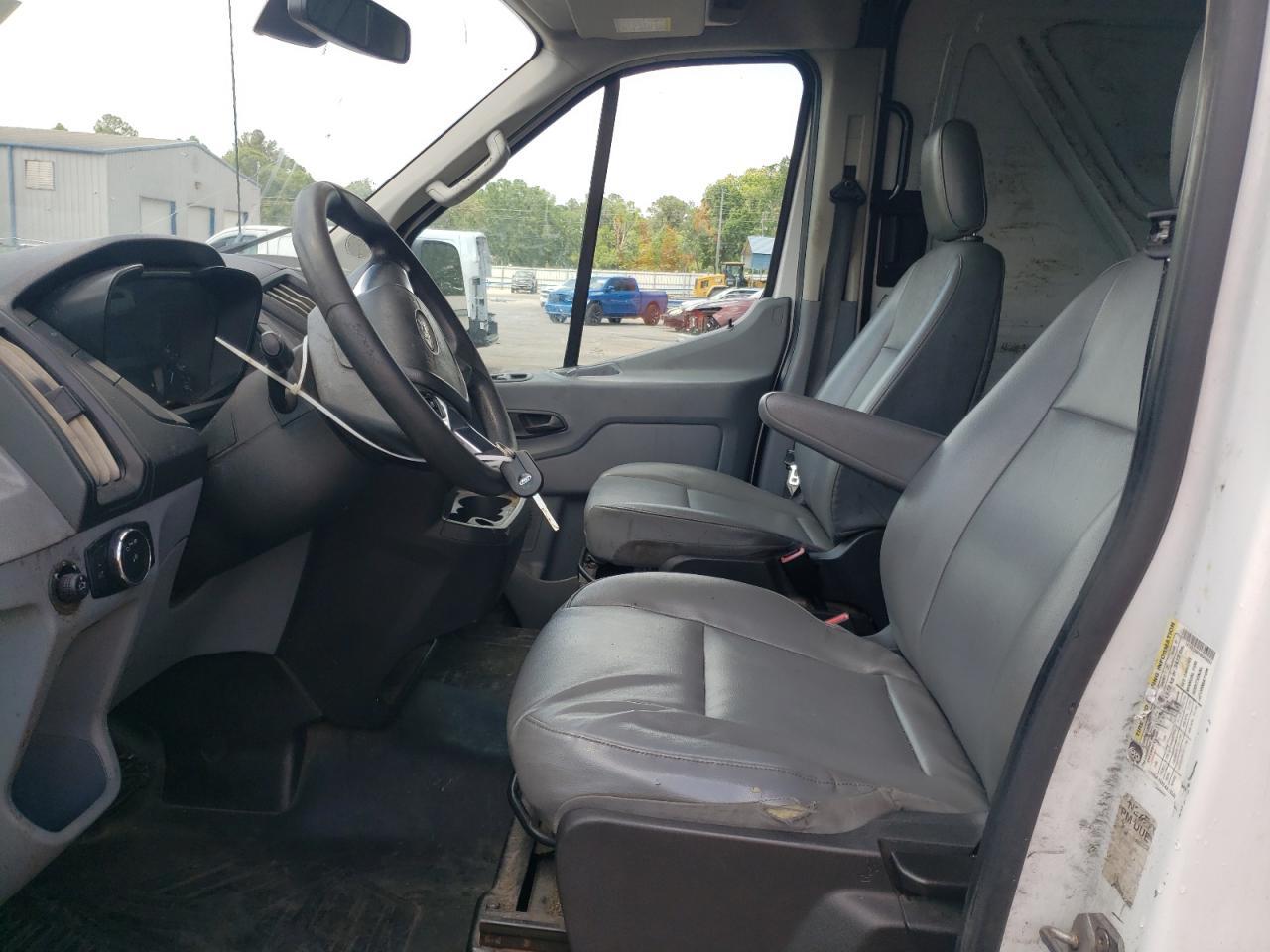 2019 Ford Transit T-250 - Фото 7