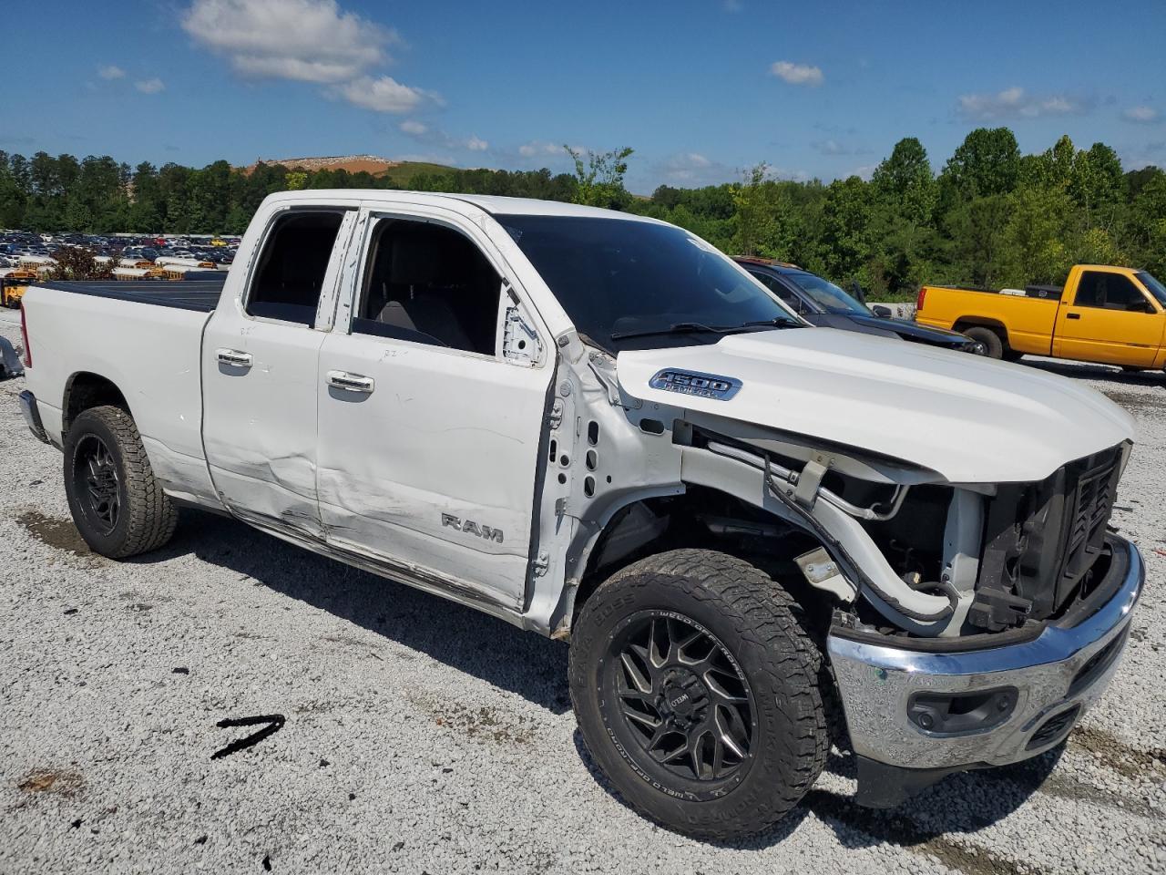 2020 Ram 1500 Big Horn/Lone Star - Image 4