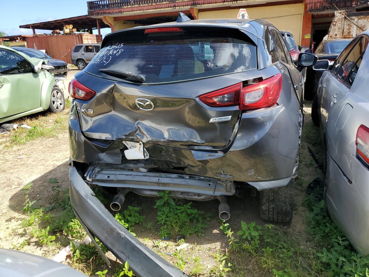 2019 Mazda Cx-3 Touring - Image 6