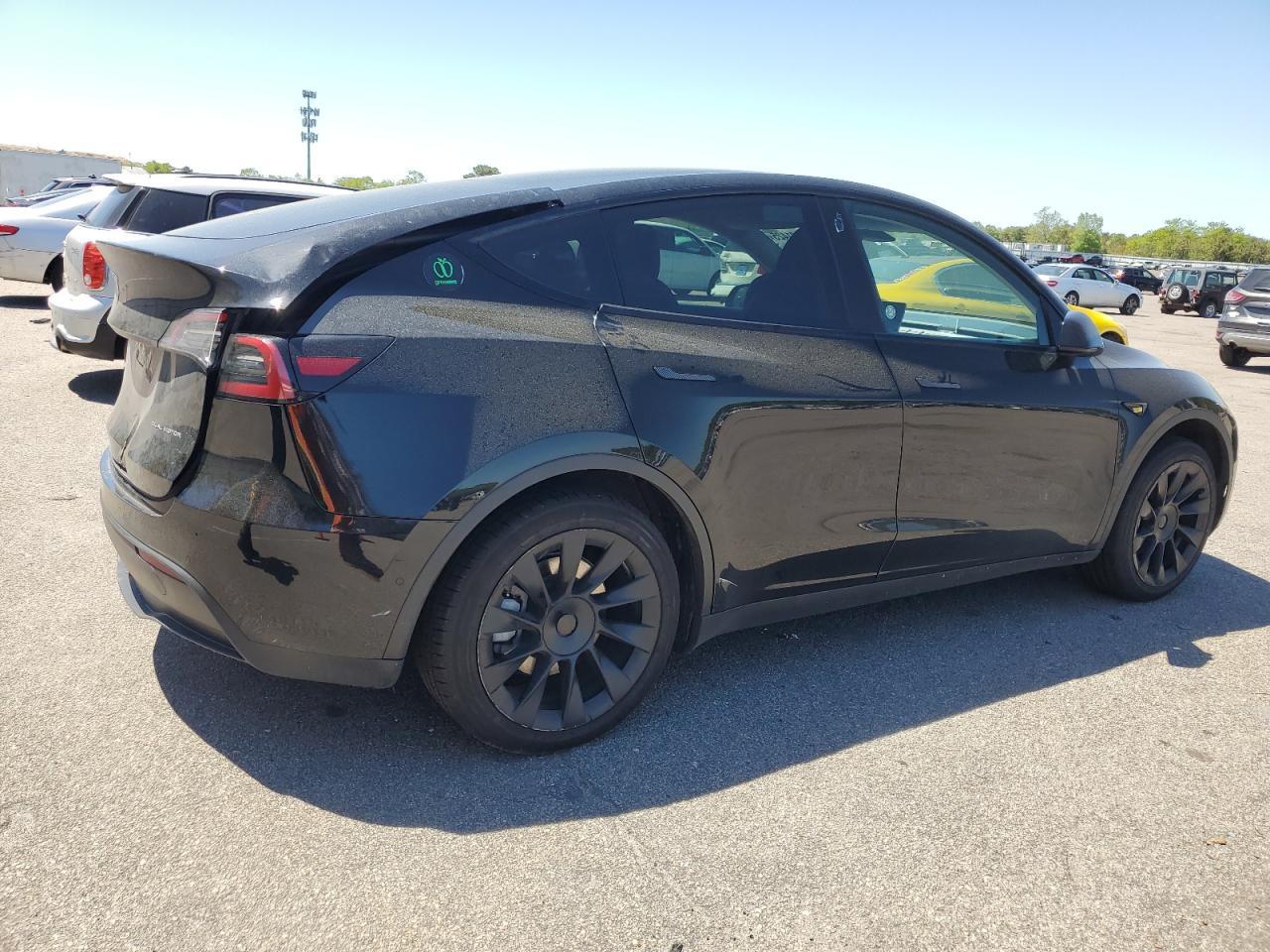 2022 Tesla Model Y - Фото 3