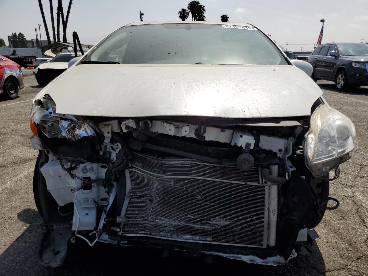 2015 Toyota Prius - Фото 5