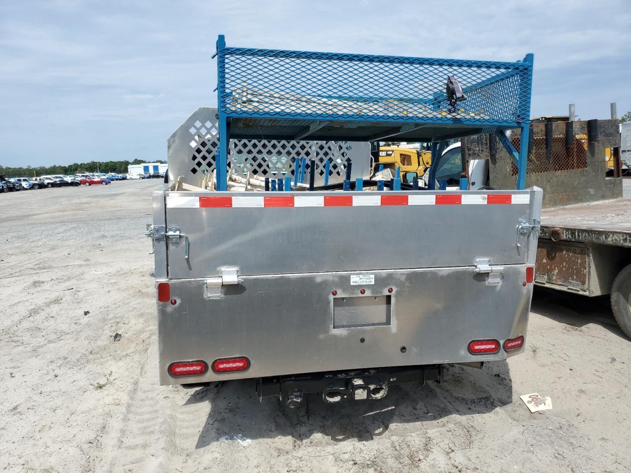 2024 Ford F250 Super Duty - Image 6